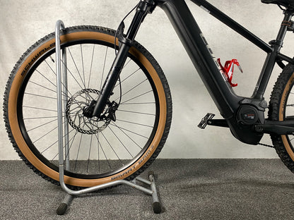 Cube Reaction Hybrid SL