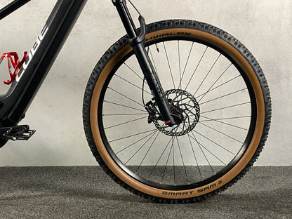 Cube Reaction Hybrid SL