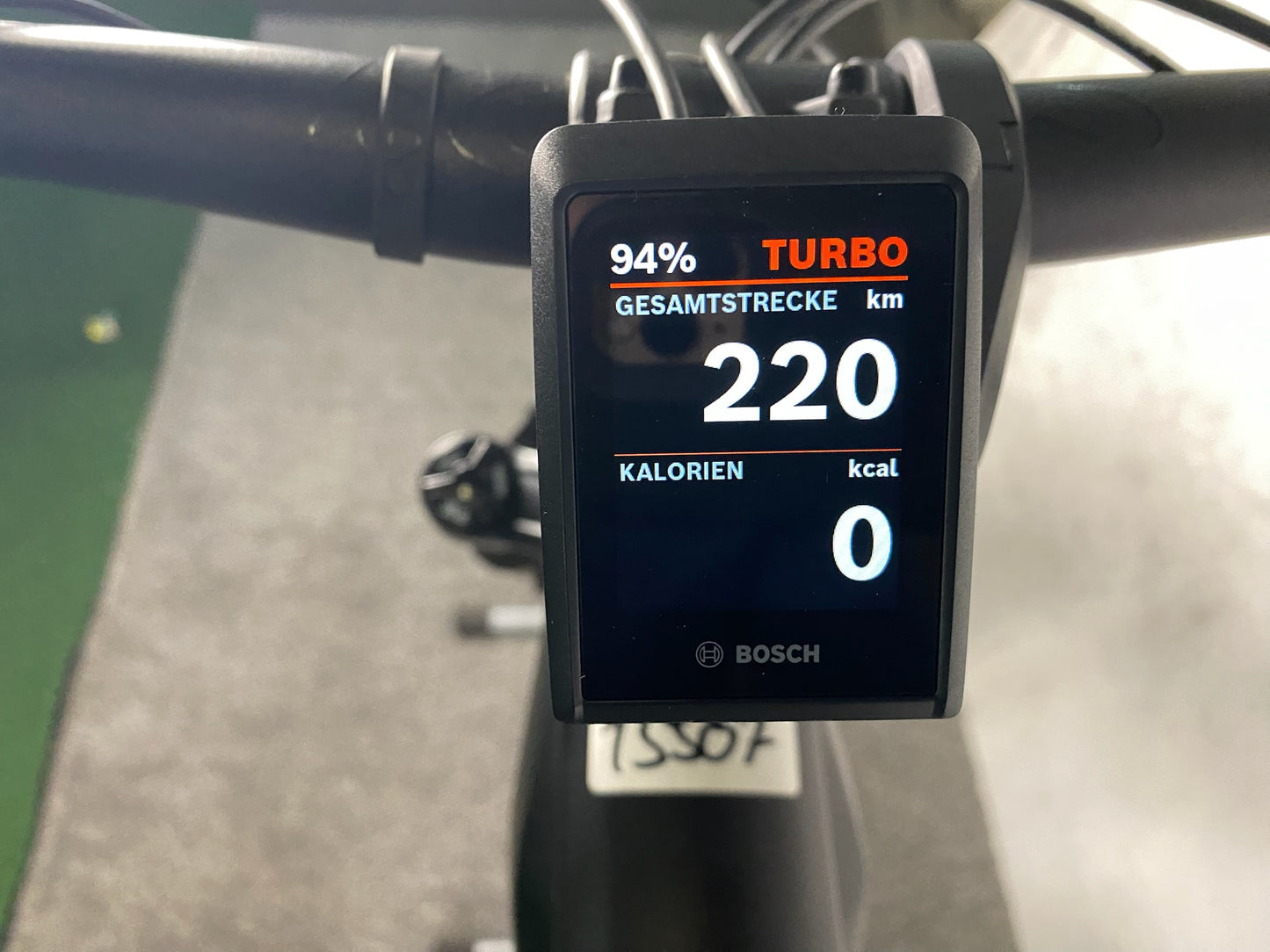 Cube Reaction Hybrid SL