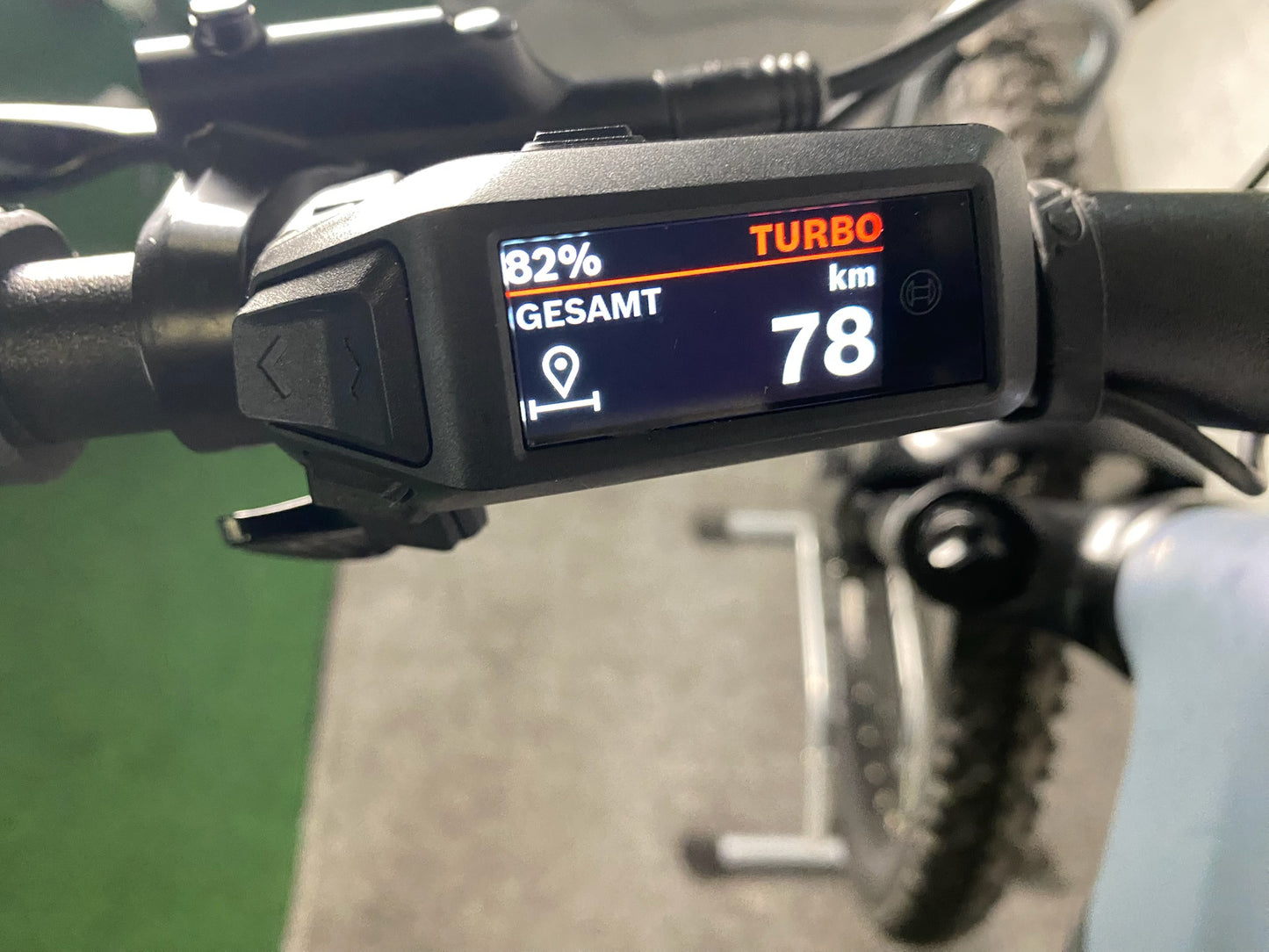 Cube Reaction Hybrid Pro 800