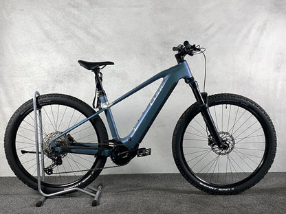 Cube Reaction Hybrid Pro 800