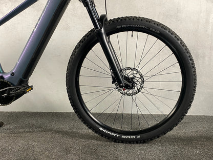 Cube Reaction Hybrid Pro 800