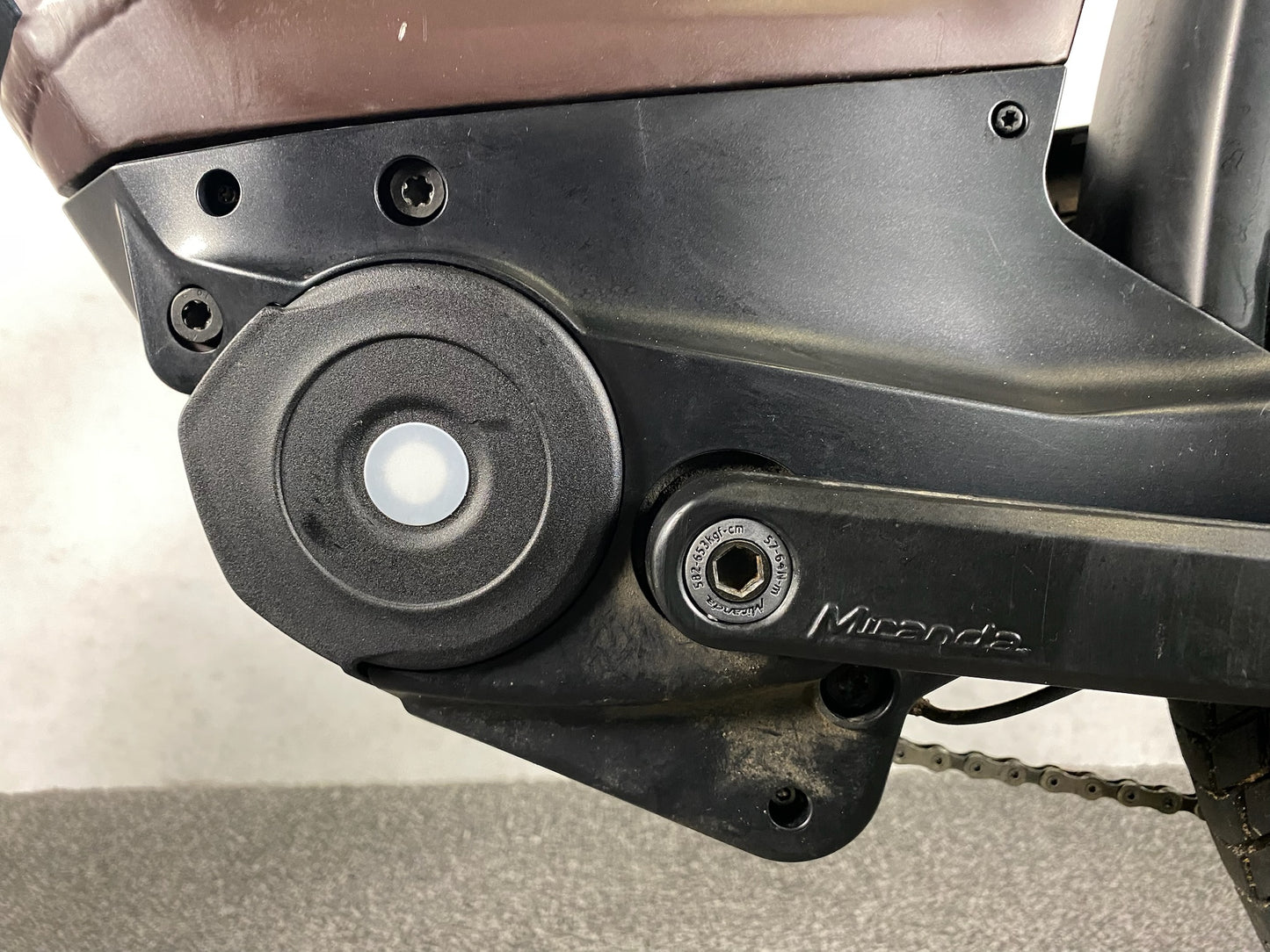 Kreidler Vitality ECO 10 Sport