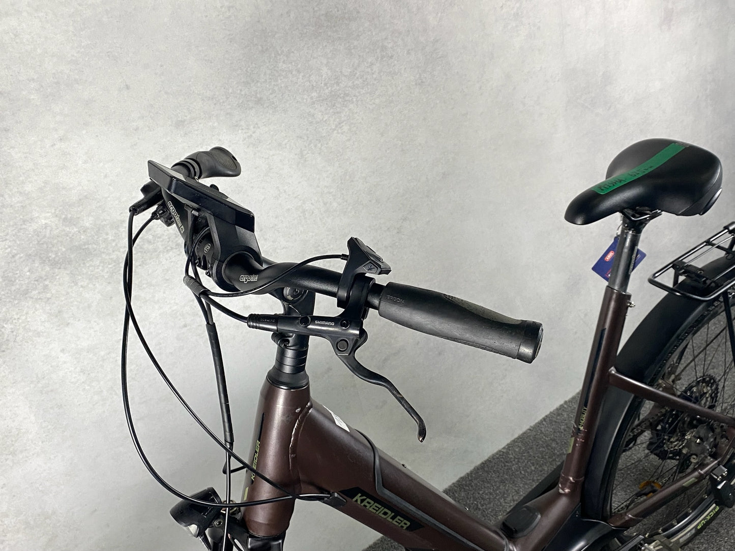 Kreidler Vitality ECO 10 Sport