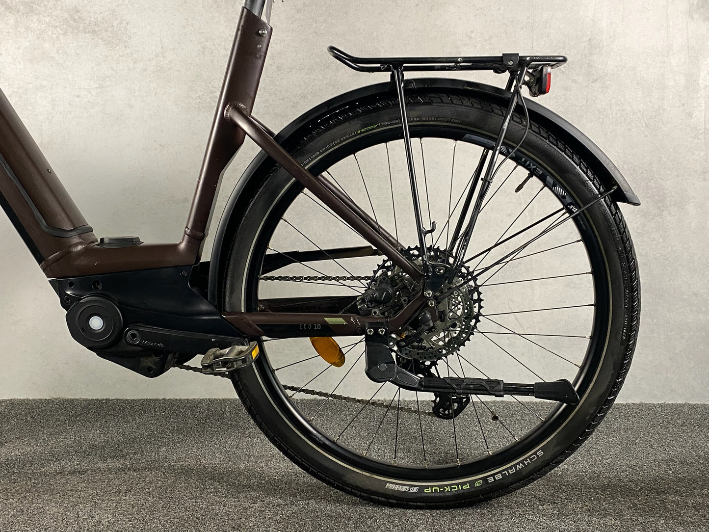 Kreidler Vitality ECO 10 Sport