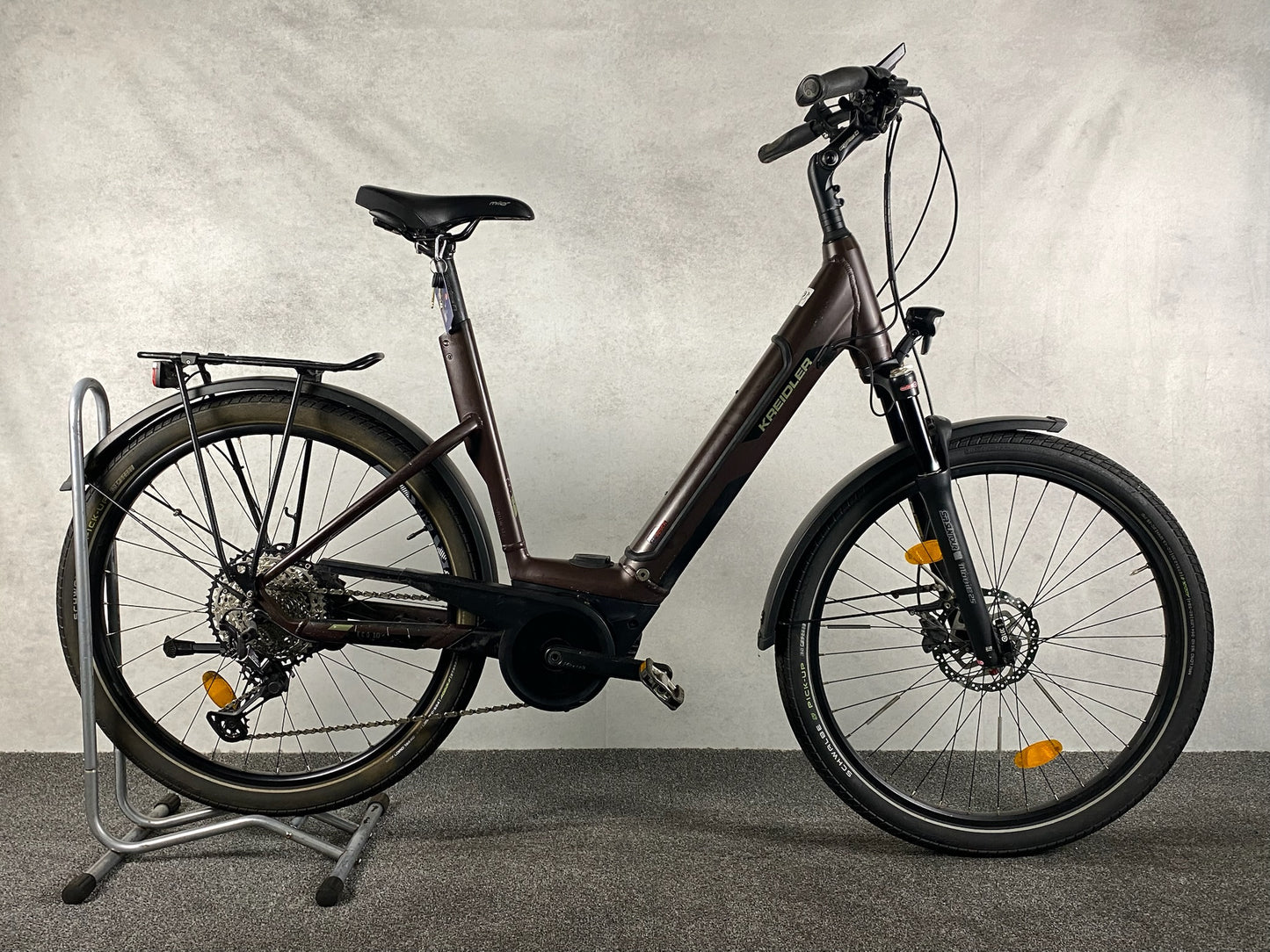 Kreidler Vitality ECO 10 Sport