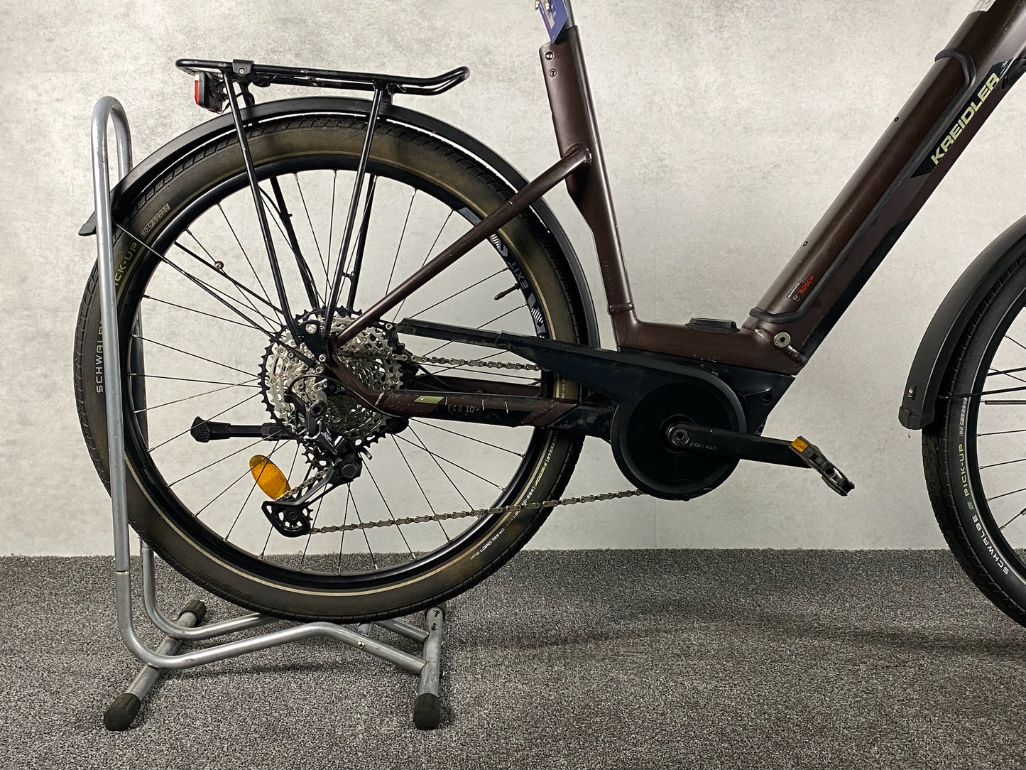 Kreidler Vitality ECO 10 Sport