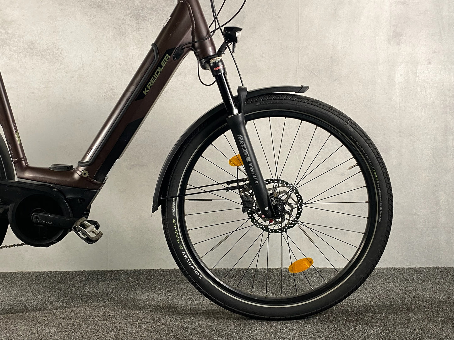 Kreidler Vitality ECO 10 Sport