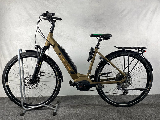 Brennabor Trekking 48e