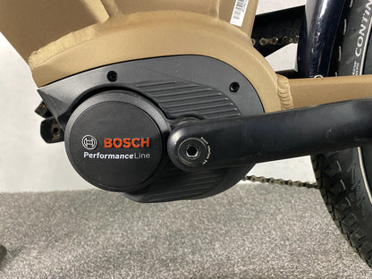 Brennabor Trekking 48e