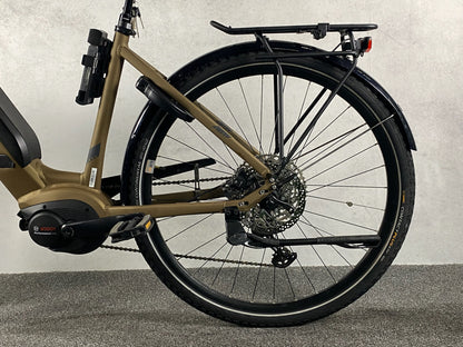 Brennabor Trekking 48e