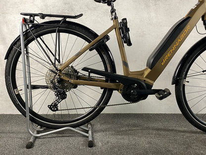 Brennabor Trekking 48e