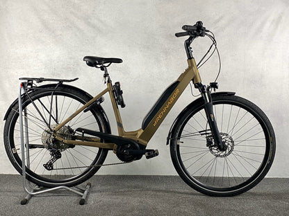 Brennabor Trekking 48e