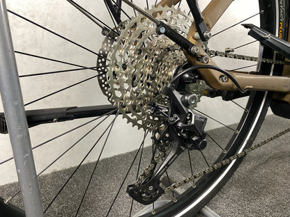 Brennabor Trekking 48e