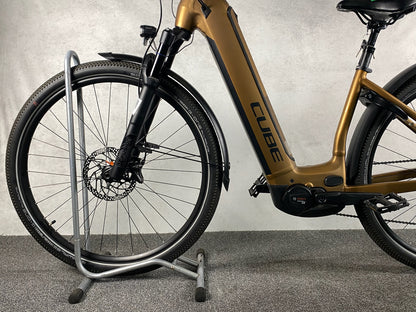 Cube Nuride Hybrid EXC 625 Allroad