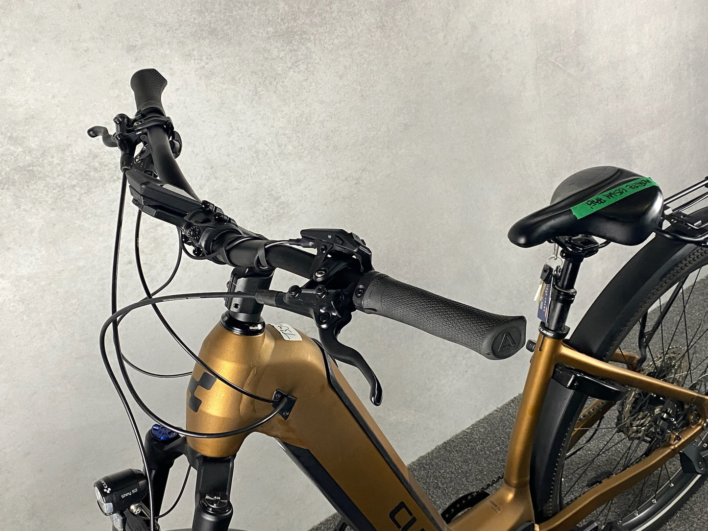 Cube Nuride Hybrid EXC 625 Allroad