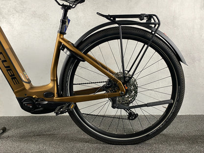 Cube Nuride Hybrid EXC 625 Allroad