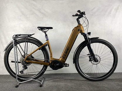 Cube Nuride Hybrid EXC 625 Allroad