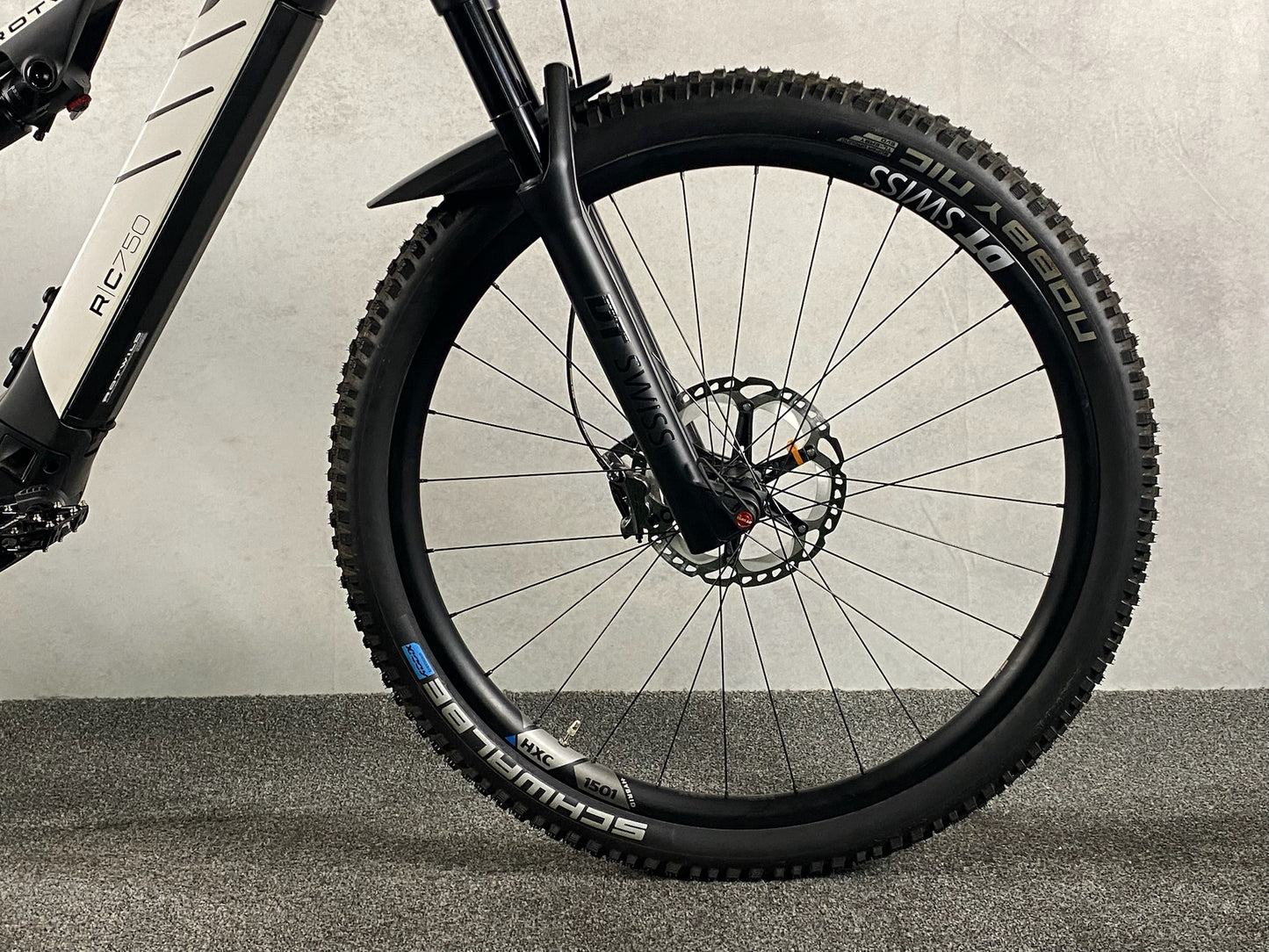 Rotwild R.C750 Ultra FS