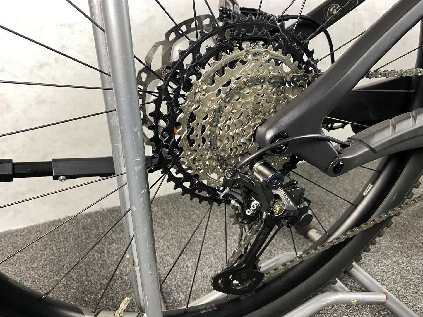 Rotwild R.C750 Ultra FS