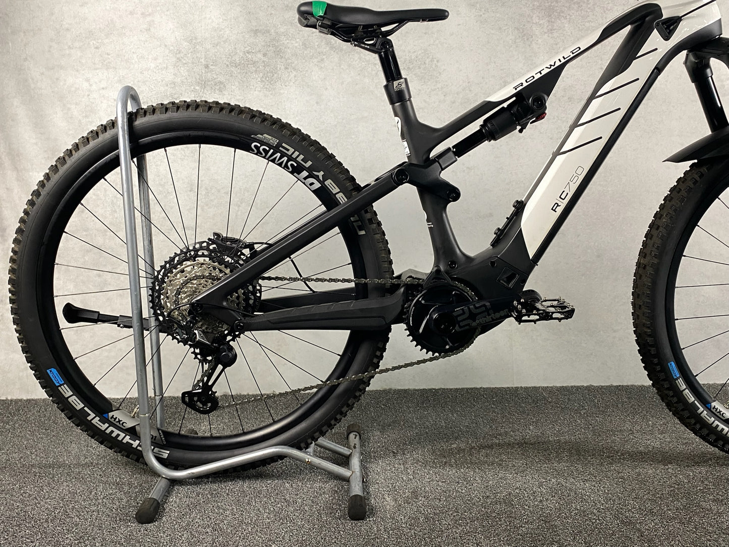 Rotwild R.C750 Ultra FS