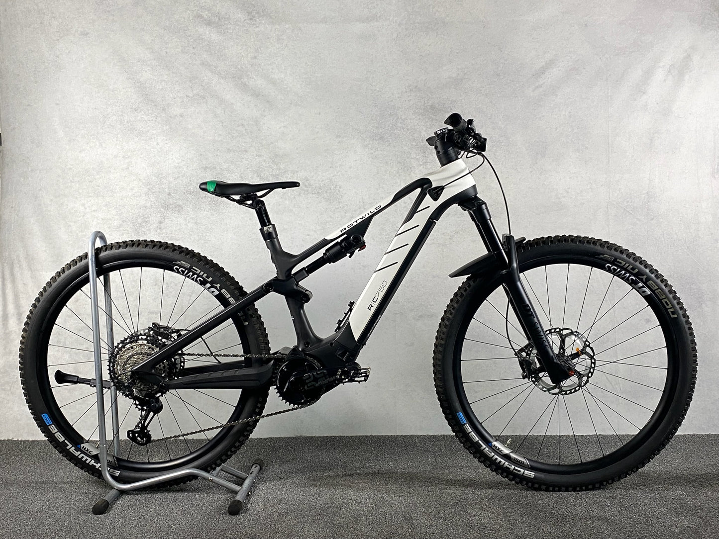 Rotwild R.C750 Ultra FS