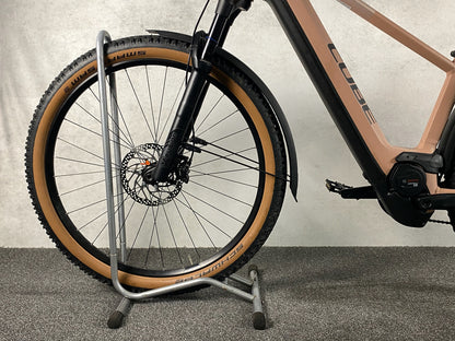 Cube Reaction Hybrid Pro 750