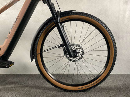 Cube Reaction Hybrid Pro 750