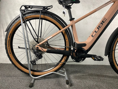 Cube Reaction Hybrid Pro 750