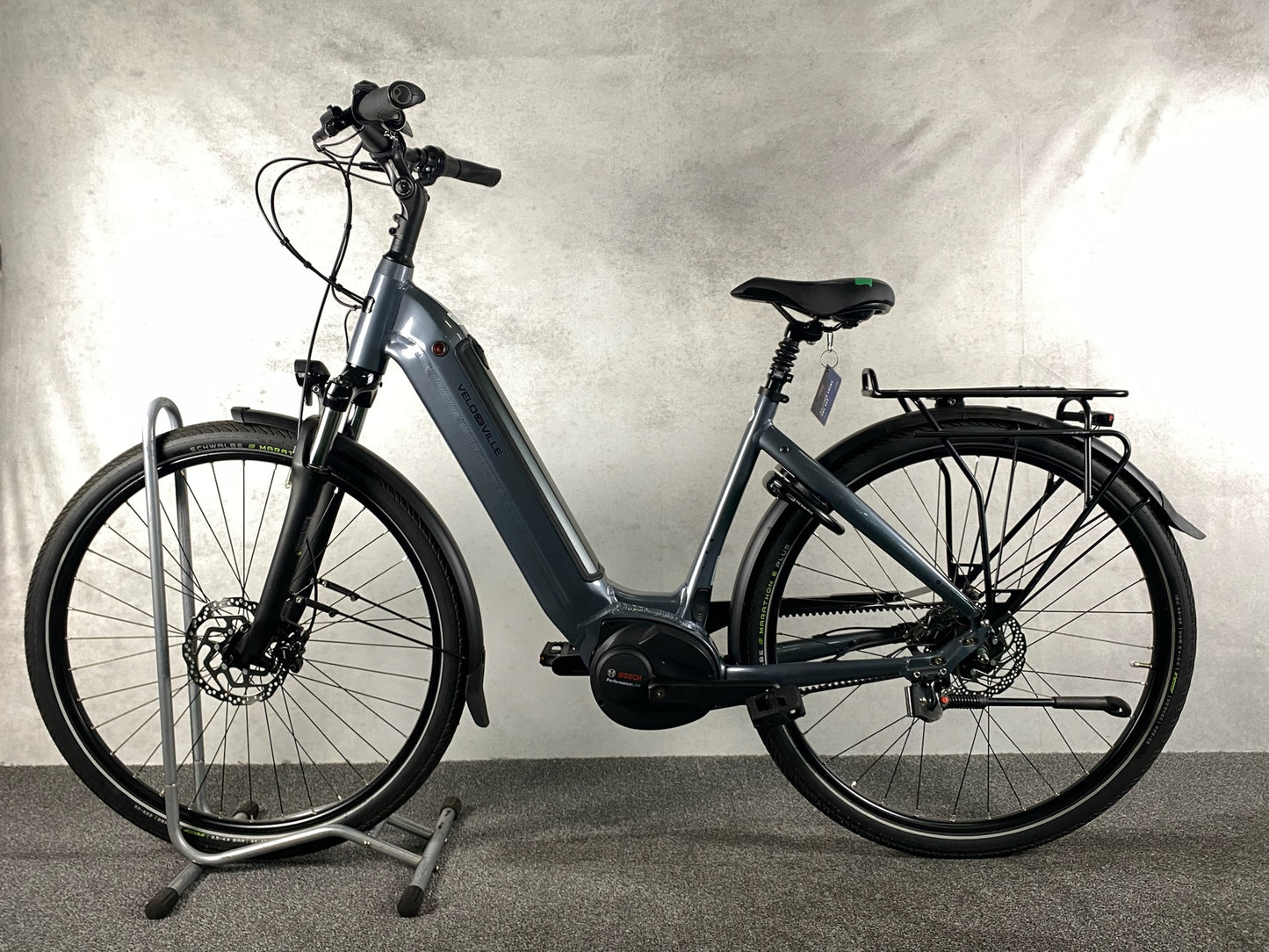 Velo de Ville AEB890 Nexus 5