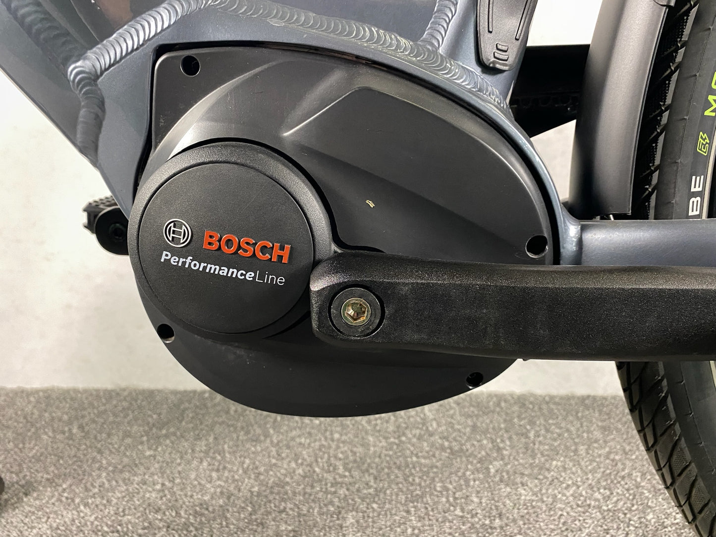 Velo de Ville AEB890 Nexus 5