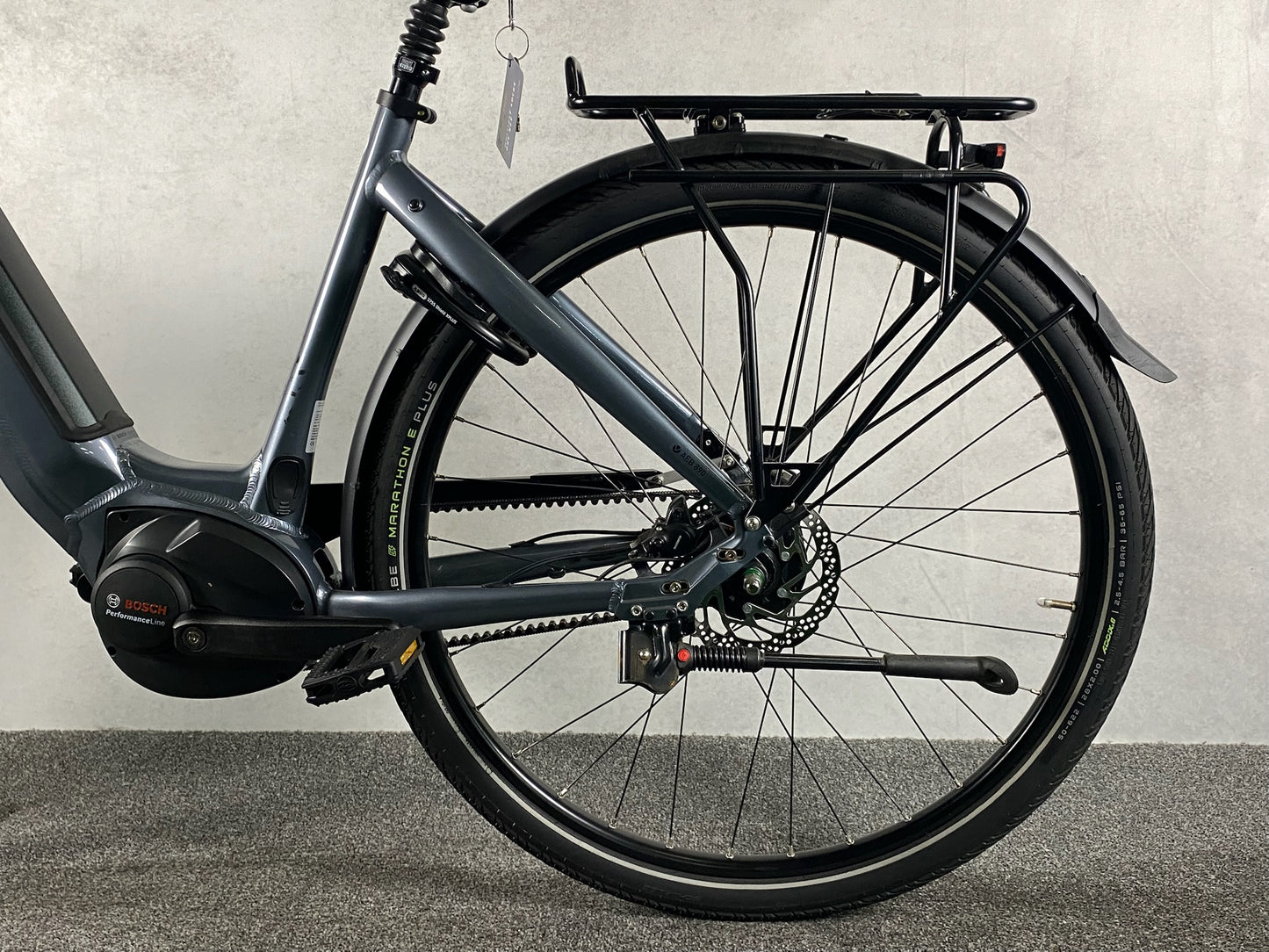 Velo de Ville AEB890 Nexus 5