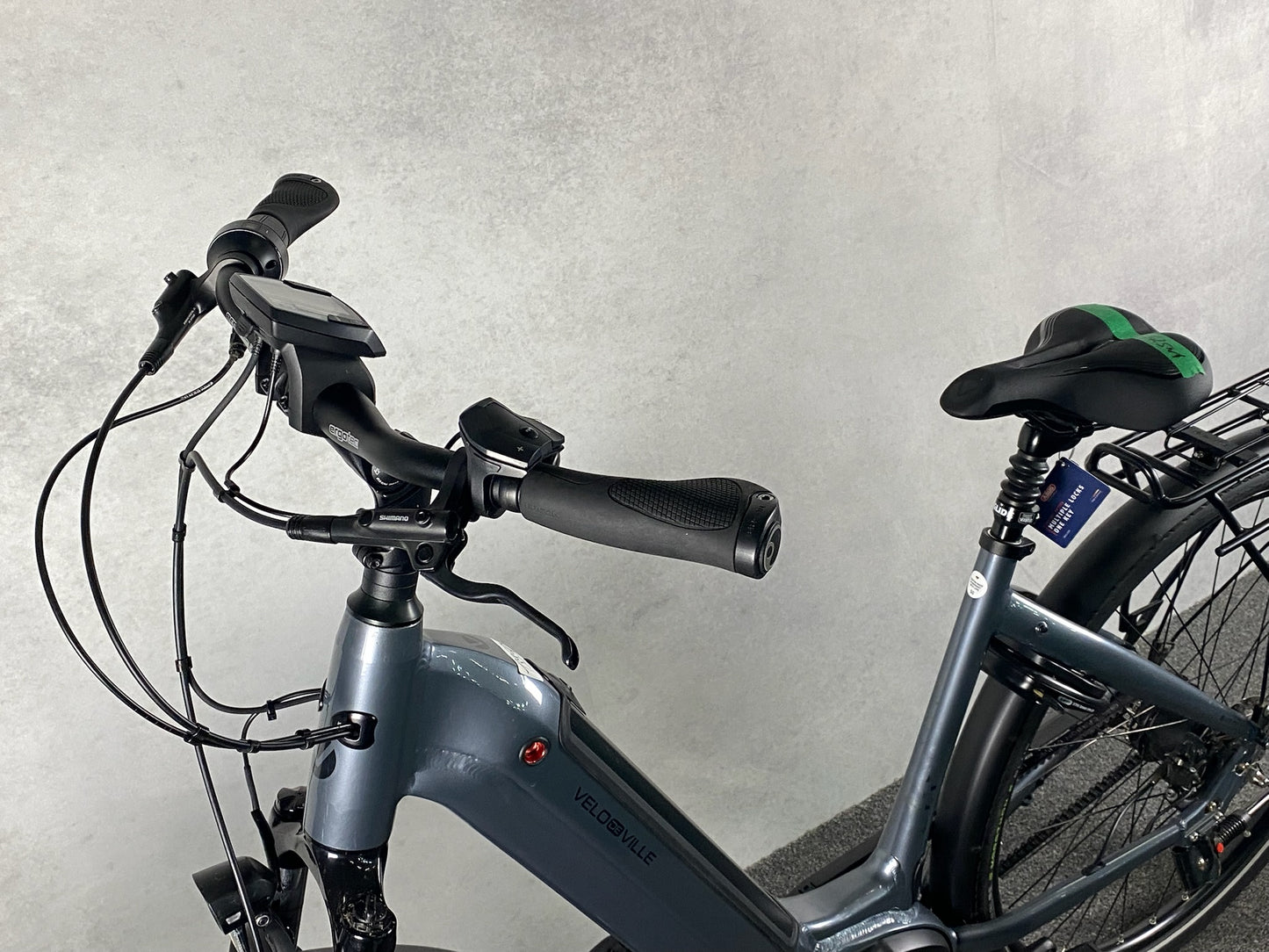 Velo de Ville AEB890 Nexus 5