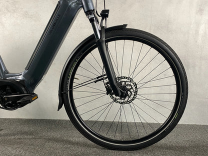 Velo de Ville AEB890 Nexus 5