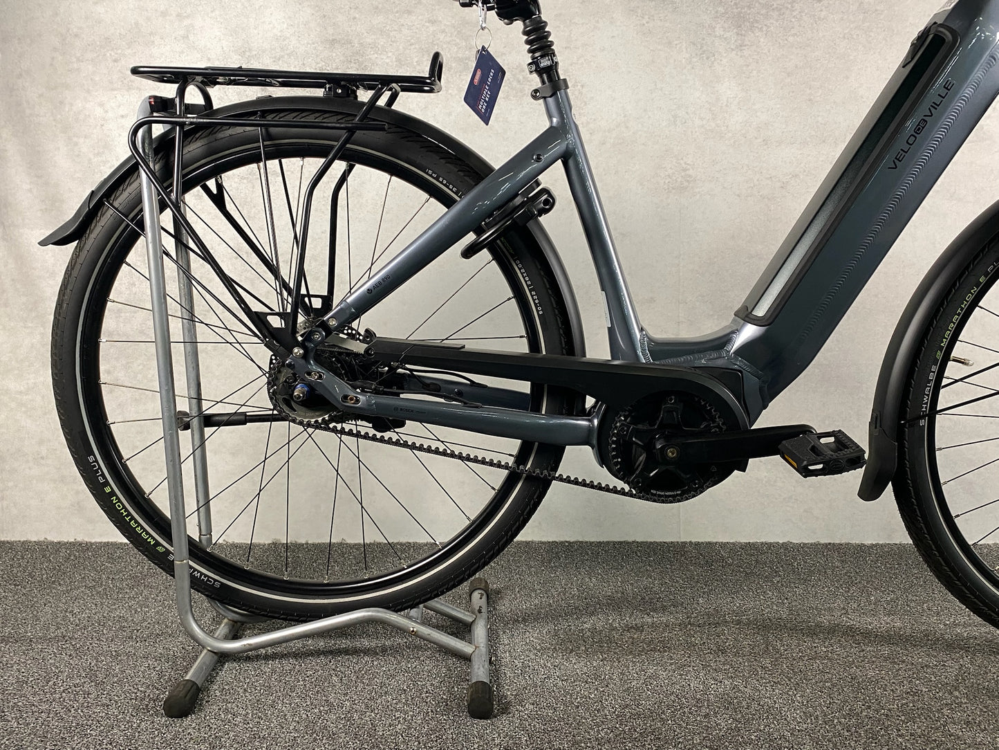 Velo de Ville AEB890 Nexus 5