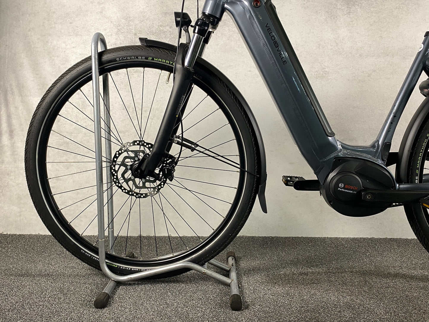 Velo de Ville AEB890 Nexus 5