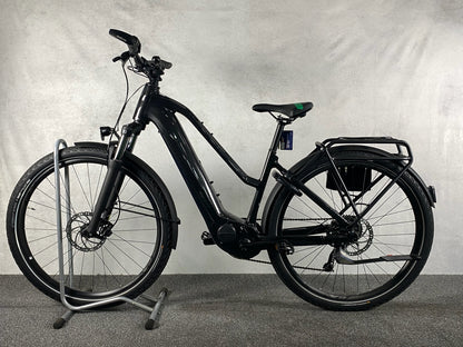 GIANT Explore E+ 2 STA