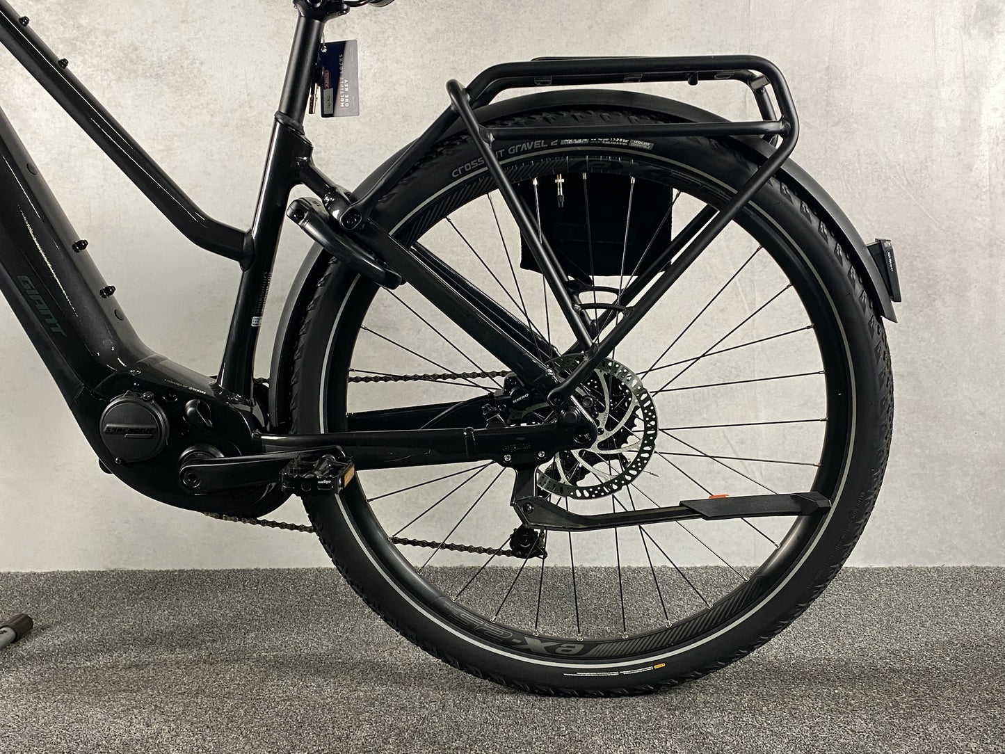 GIANT Explore E+ 2 STA