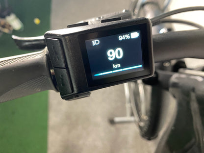 GIANT Explore E+ 2 STA