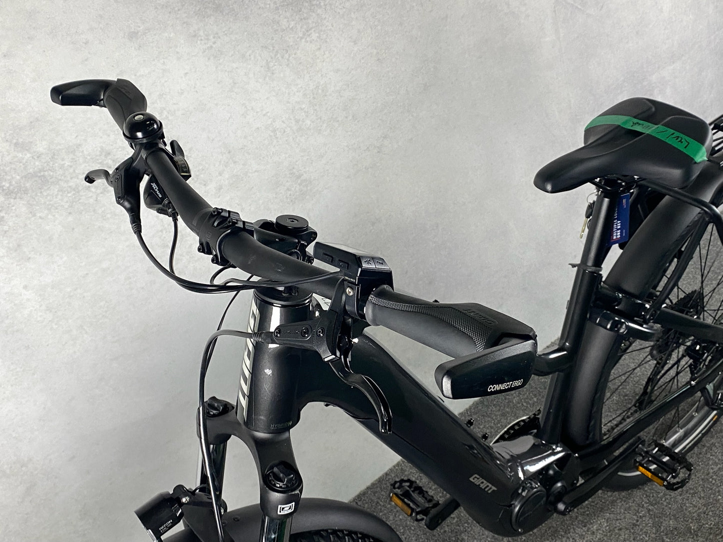 GIANT Explore E+ 2 STA