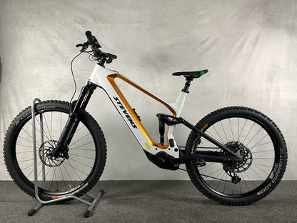 Stevens E-Inception AM 8.7.1 GTF