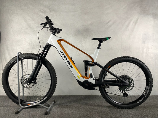 Stevens E-Inception AM 8.7.1 GTF