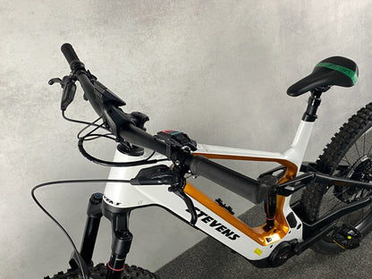 Stevens E-Inception AM 8.7.1 GTF