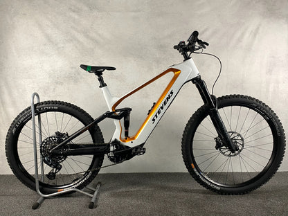 Stevens E-Inception AM 8.7.1 GTF