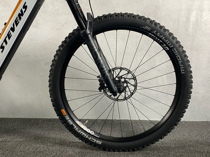 Stevens E-Inception AM 8.7.1 GTF