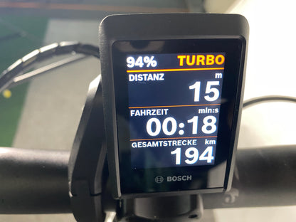 Stevens E-Inception AM 8.7.1 GTF