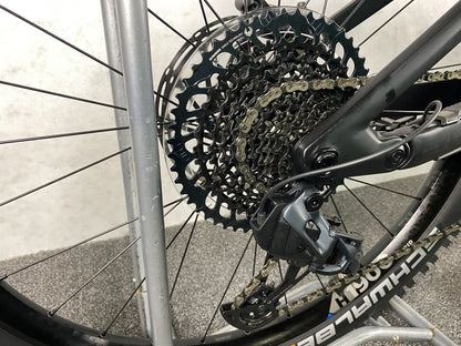 Stevens E-Inception AM 8.7.1 GTF