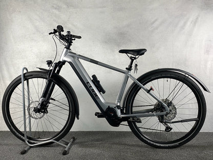 Cube Nuride Hybrid EXC 750 Allroad