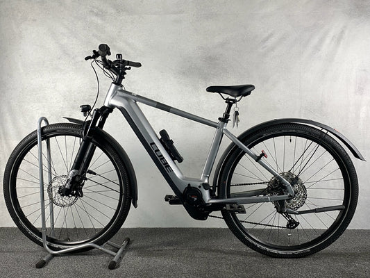 Cube Nuride Hybrid EXC 750 Allroad