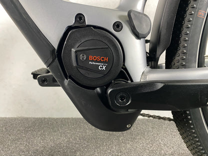 Cube Nuride Hybrid EXC 750 Allroad